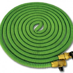 Furtun gradina FLEXI X TRIO TECH 22,5 m